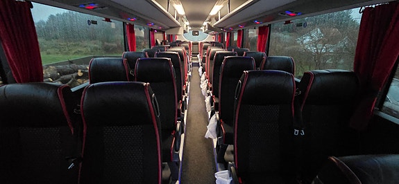 Scania Omniexpress 3 of 5