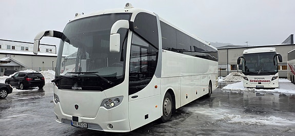 Scania Omniexpress 2 of 5