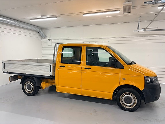Volkswagen Transporter 4 of 5