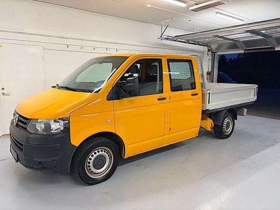 Volkswagen Transporter 9 of 15