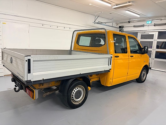 Volkswagen Transporter 5 of 5