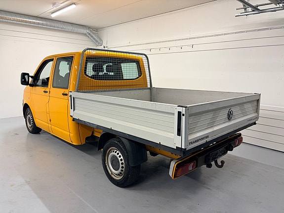 Volkswagen Transporter 7 of 15