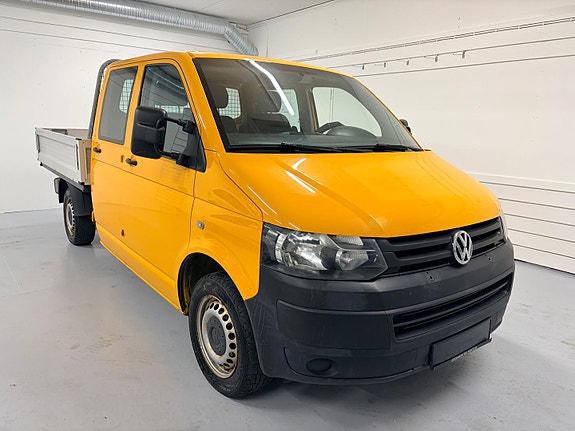 Volkswagen Transporter 2 of 5