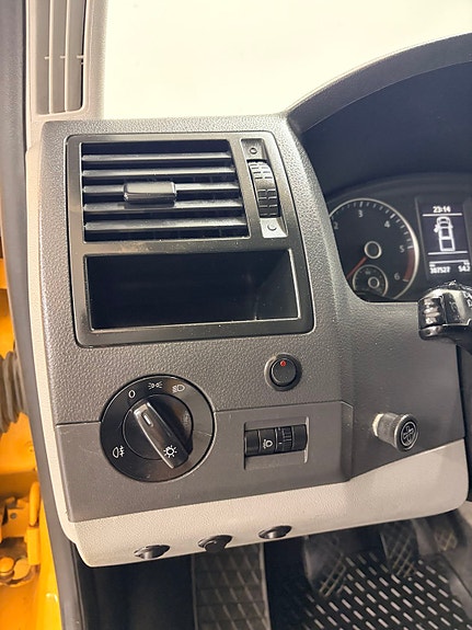 Volkswagen Transporter 14 of 15
