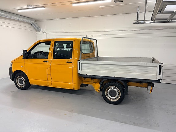 Volkswagen Transporter 8 of 15