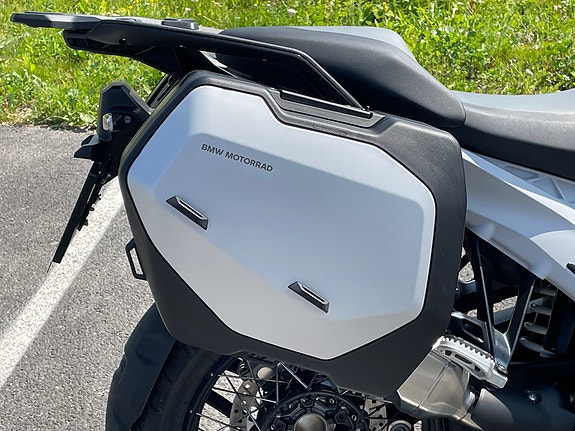BMW R 1300 GS Trophy 4 of 9