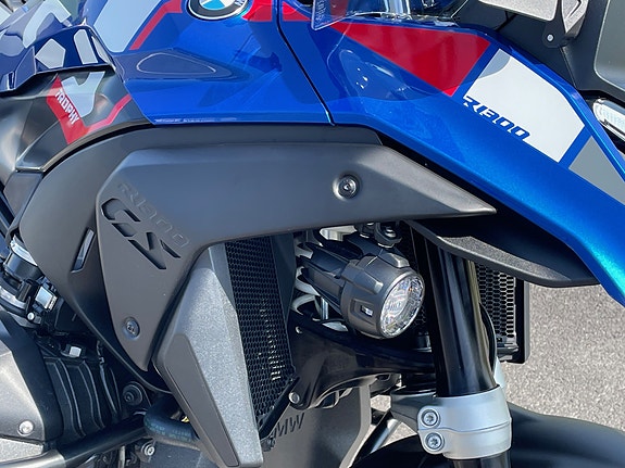 BMW R 1300 GS Trophy 2 of 9