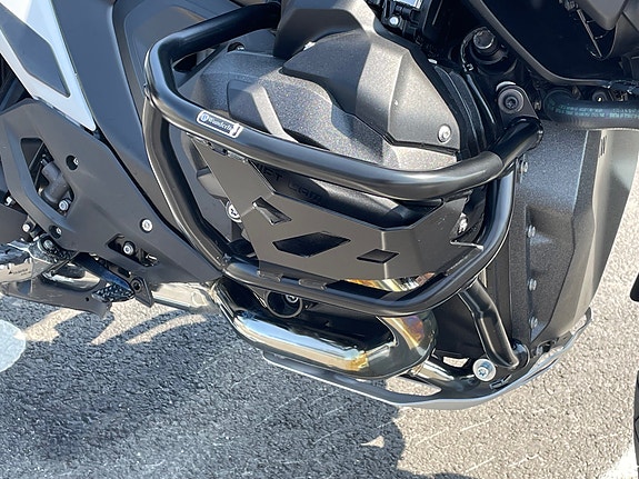 BMW R 1300 GS Trophy 3 of 9