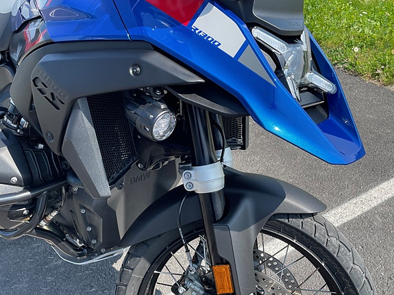BMW R 1300 GS Trophy 6 of 9
