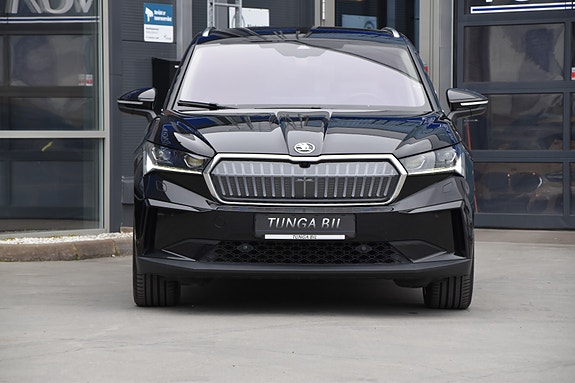 Skoda Enyaq 4 of 5