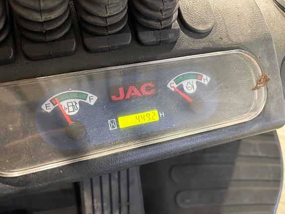 JAC CPD35 9 of 10