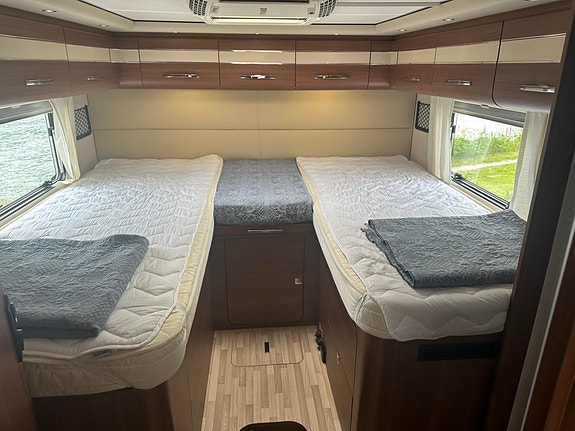 Solifer Explorer Comfort Line I 730 2 of 5