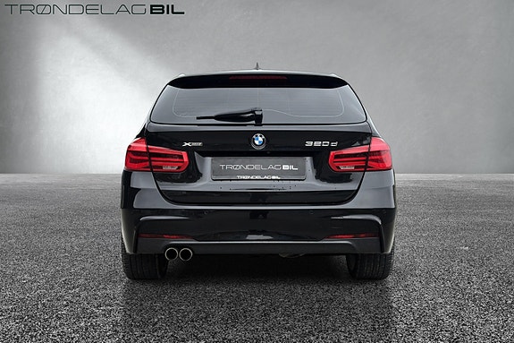 BMW 3-Serie 4 of 5