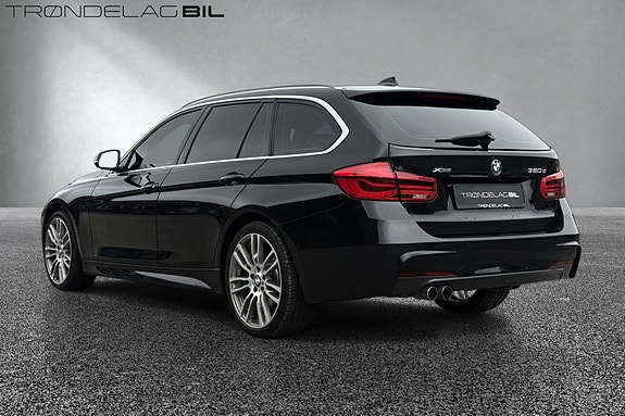 BMW 3-Serie 3 of 5