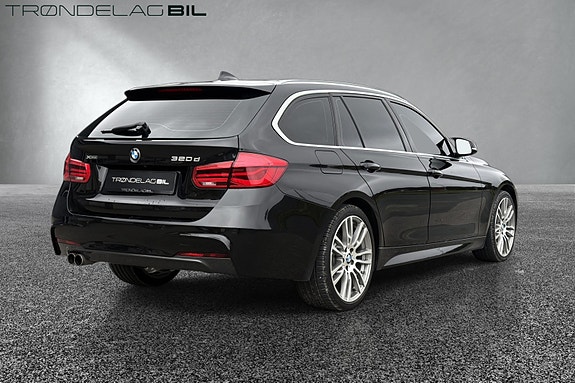 BMW 3-Serie 5 of 5