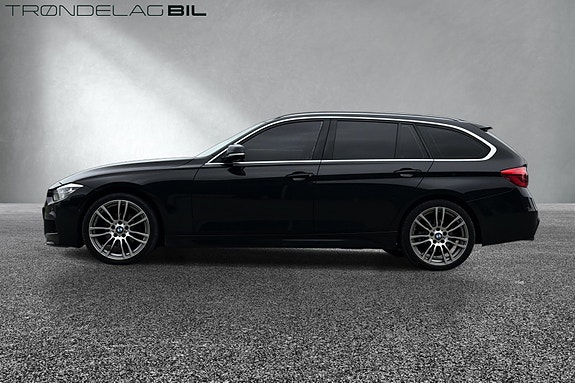 BMW 3-Serie 2 of 5