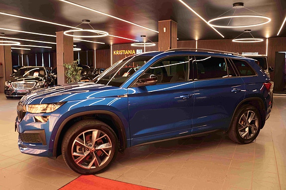 Skoda Kodiaq 5 of 30