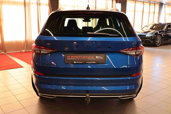 Skoda Kodiaq 6 of 30