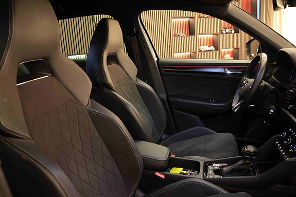 Skoda Kodiaq 22 of 30