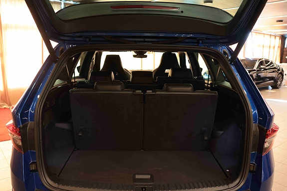 Skoda Kodiaq 9 of 30