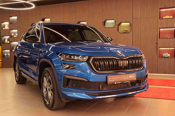 Skoda Kodiaq 3 of 30