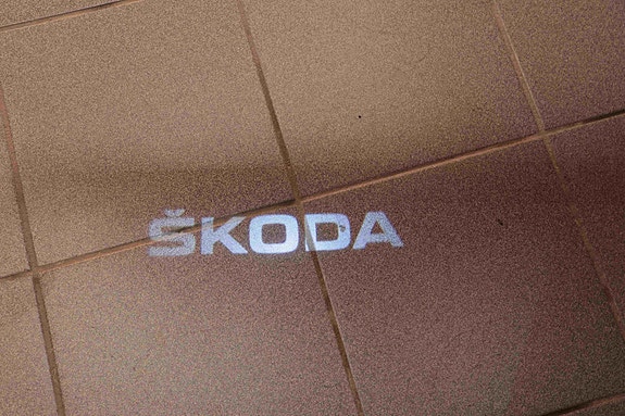 Skoda Kodiaq 26 of 30