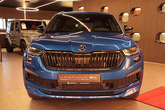 Skoda Kodiaq 4 of 30