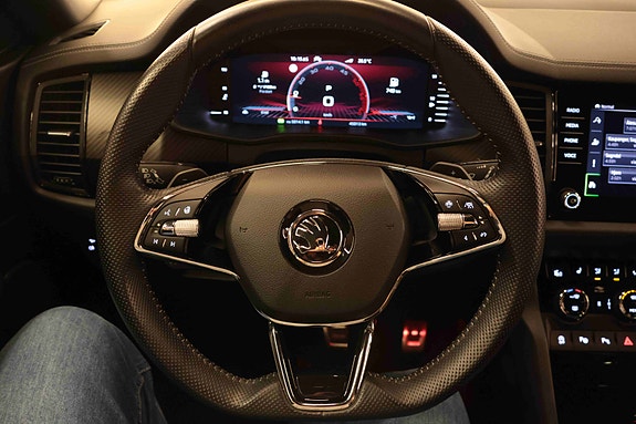 Skoda Kodiaq 29 of 30