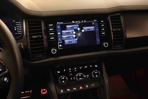Skoda Kodiaq 30 of 30
