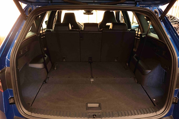 Skoda Kodiaq 14 of 30