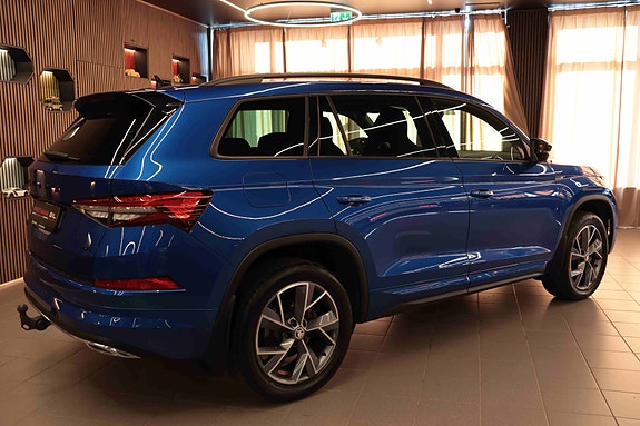 Skoda Kodiaq 7 of 30