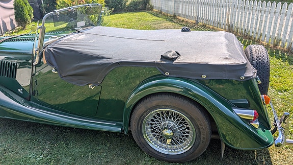 Morgan 4/4 6 of 30