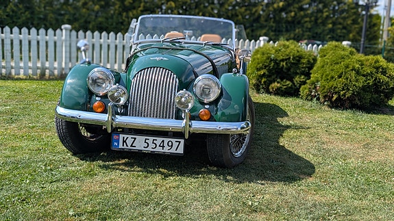 Morgan 4/4 19 of 30