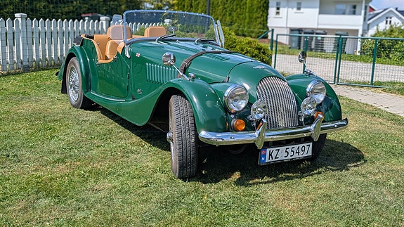Morgan 4/4 18 of 30