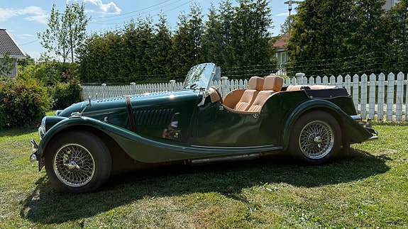 Morgan 4/4 13 of 30
