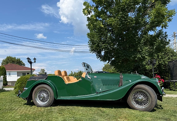 Morgan 4/4 4 of 30
