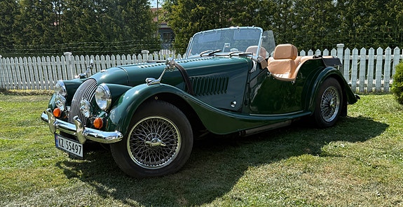 Morgan 4/4 12 of 30