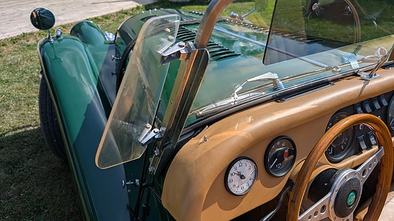 Morgan 4/4 27 of 30