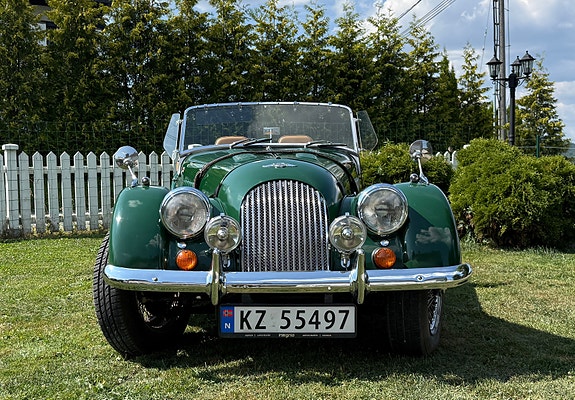 Morgan 4/4 7 of 30