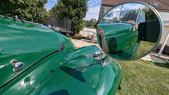 Morgan 4/4 28 of 30
