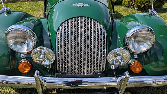 Morgan 4/4 8 of 30