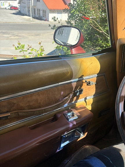 Chevrolet Caprice 13 of 30