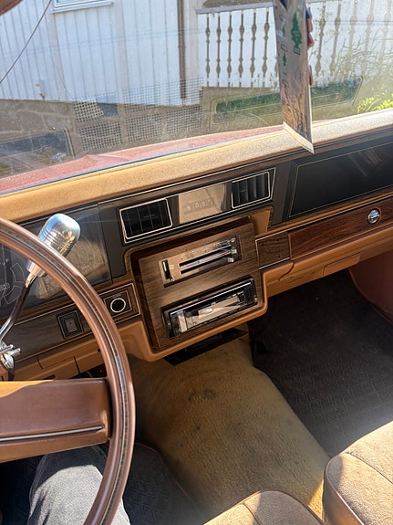 Chevrolet Caprice 19 of 30