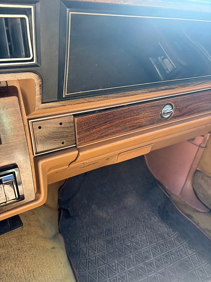 Chevrolet Caprice 14 of 30