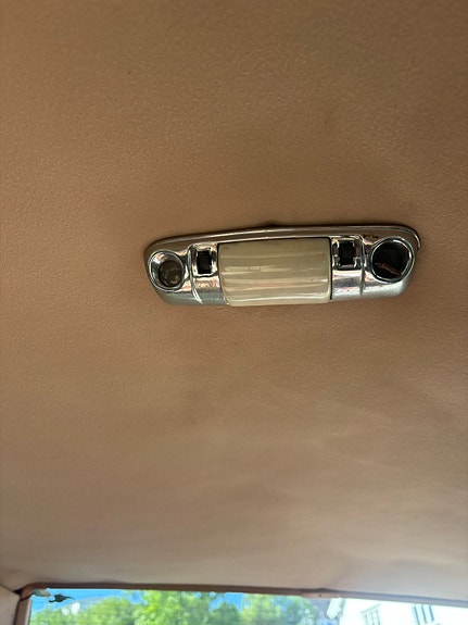 Chevrolet Caprice 12 of 30
