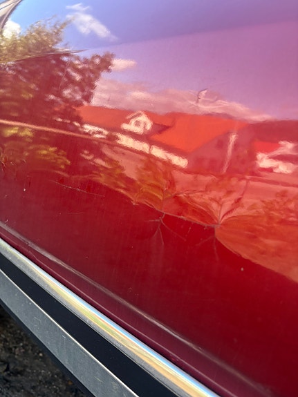 Chevrolet Caprice 27 of 30