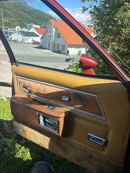 Chevrolet Caprice 5 of 30