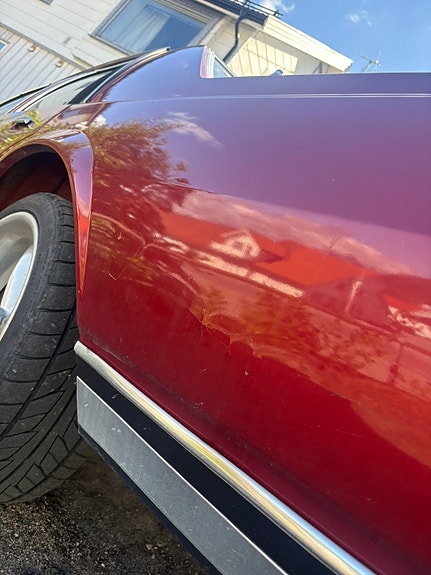 Chevrolet Caprice 28 of 30