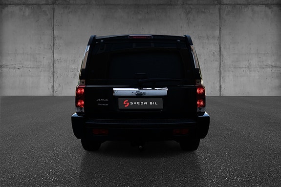 Jeep Commander 5 of 5