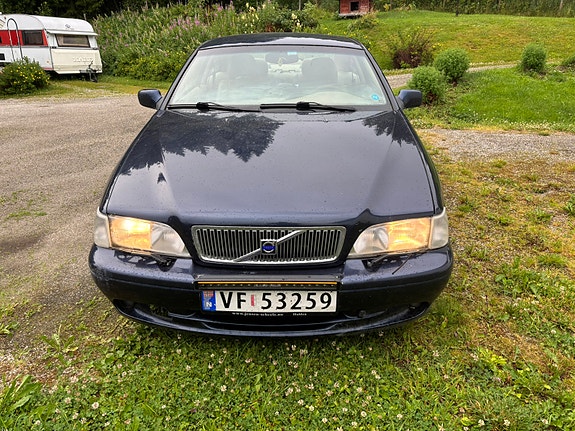 Volvo C70 5 of 5